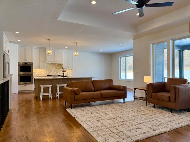 $1,285,000 | 1713 Boelter Estates Drive Northwest, Rochester, MN 55901