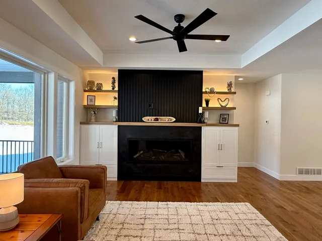 $1,285,000 | 1713 Boelter Estates Drive Northwest, Rochester, MN 55901