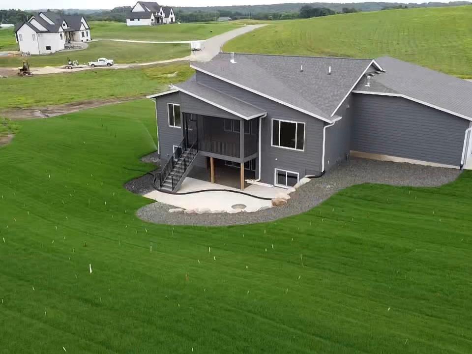 1713 Boelter Estates Drive Northwest Rochester, MN 55901 - Photo 54 of 58