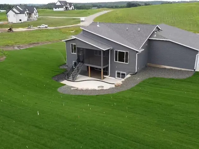 $1,285,000 | 1713 Boelter Estates Drive Northwest, Rochester, MN 55901