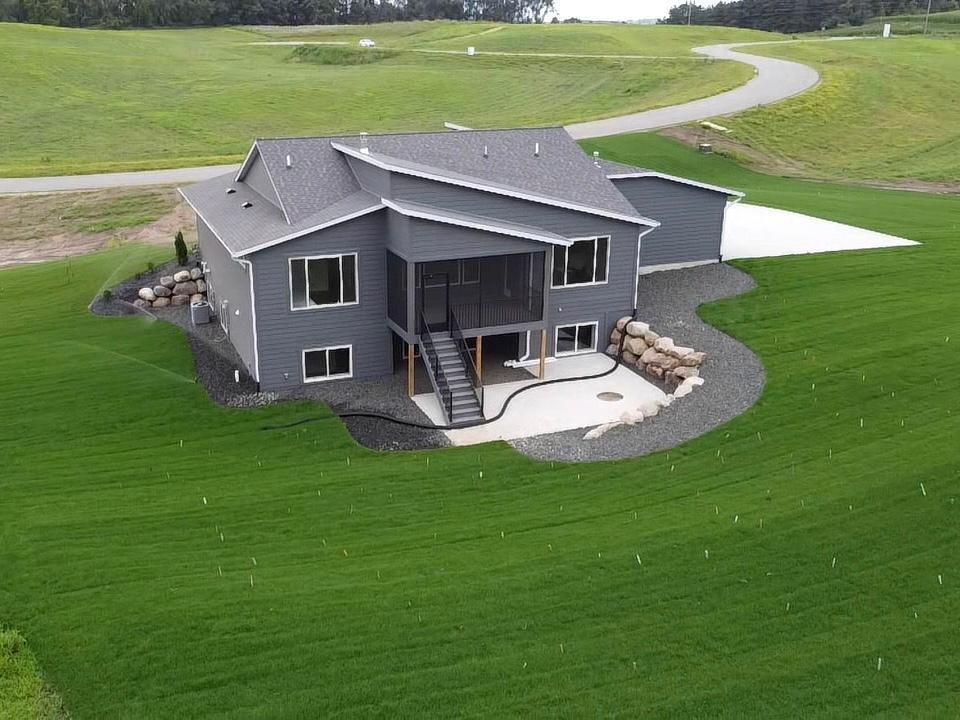 1713 Boelter Estates Drive Northwest Rochester, MN 55901 - Photo 55 of 58