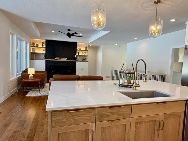 $1,285,000 | 1713 Boelter Estates Drive Northwest, Rochester, MN 55901