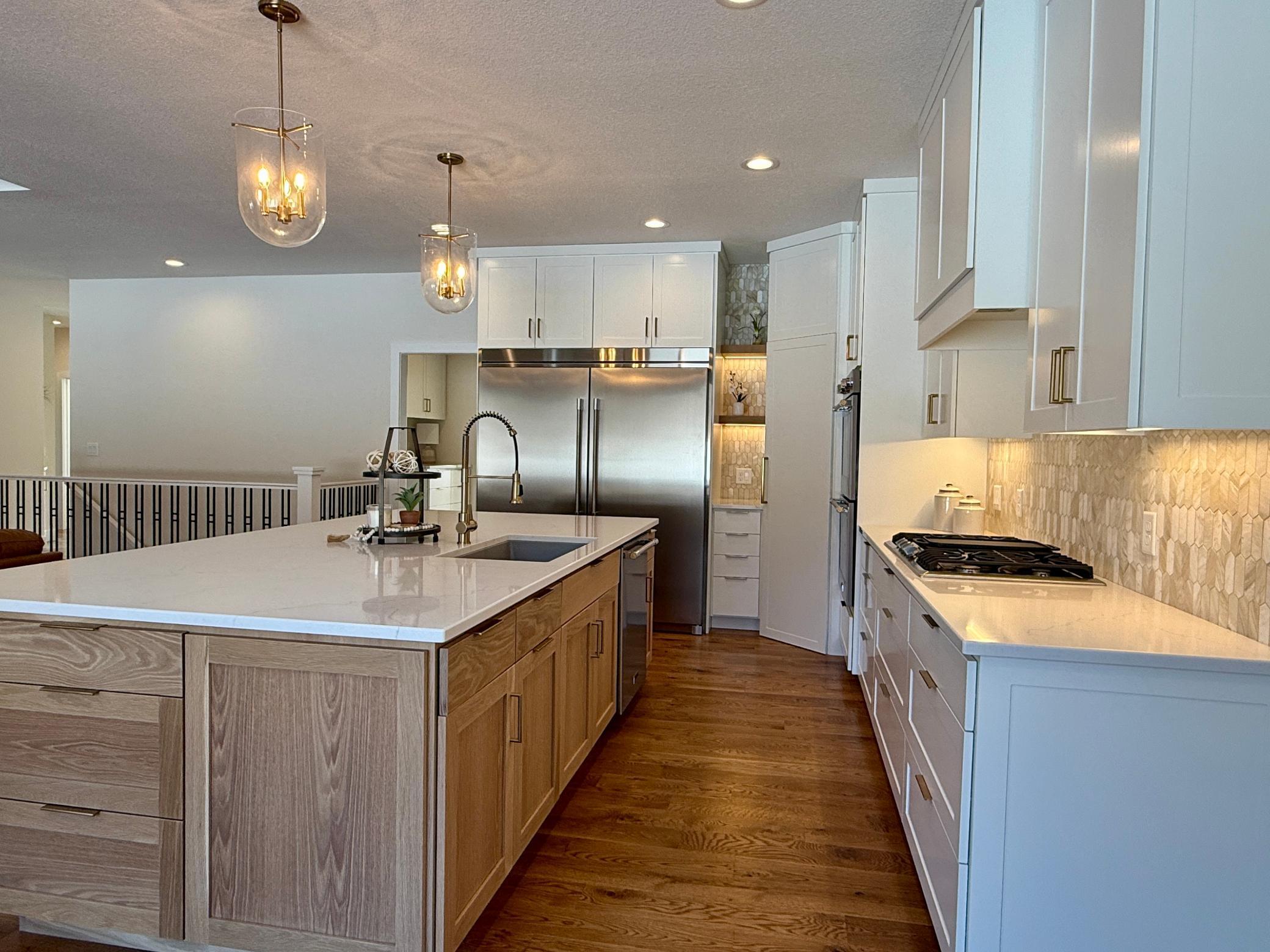 1713 Boelter Estates Drive Northwest Rochester, MN 55901 - Photo 7 of 58