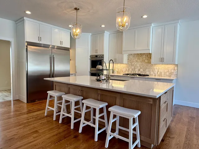 $1,285,000 | 1713 Boelter Estates Drive Northwest, Rochester, MN 55901