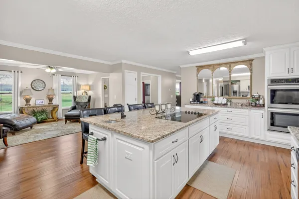$1,100,000 | 2685 Hampshire Pike, Columbia, TN 38401