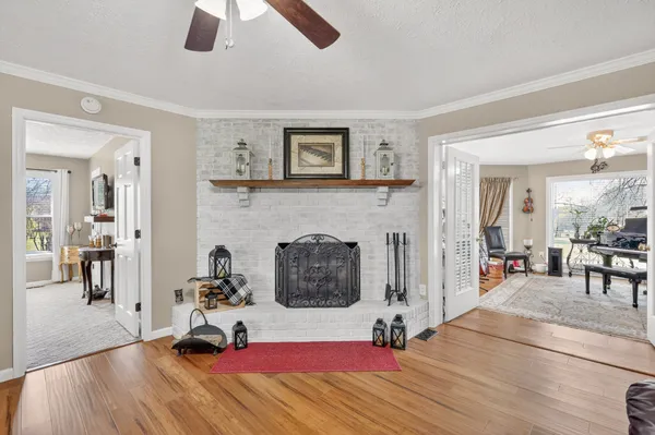 $1,100,000 | 2685 Hampshire Pike, Columbia, TN 38401