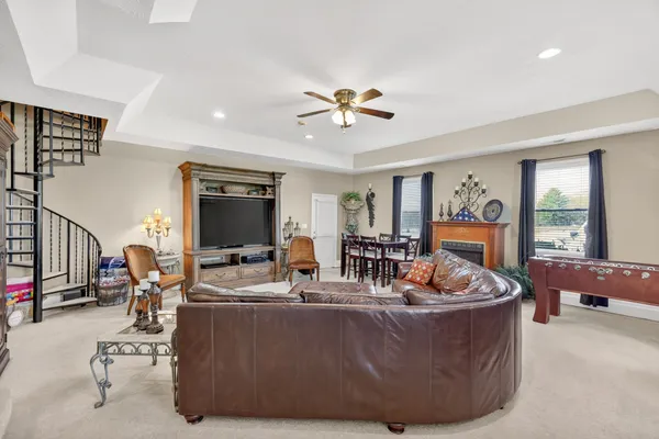 $1,100,000 | 2685 Hampshire Pike, Columbia, TN 38401