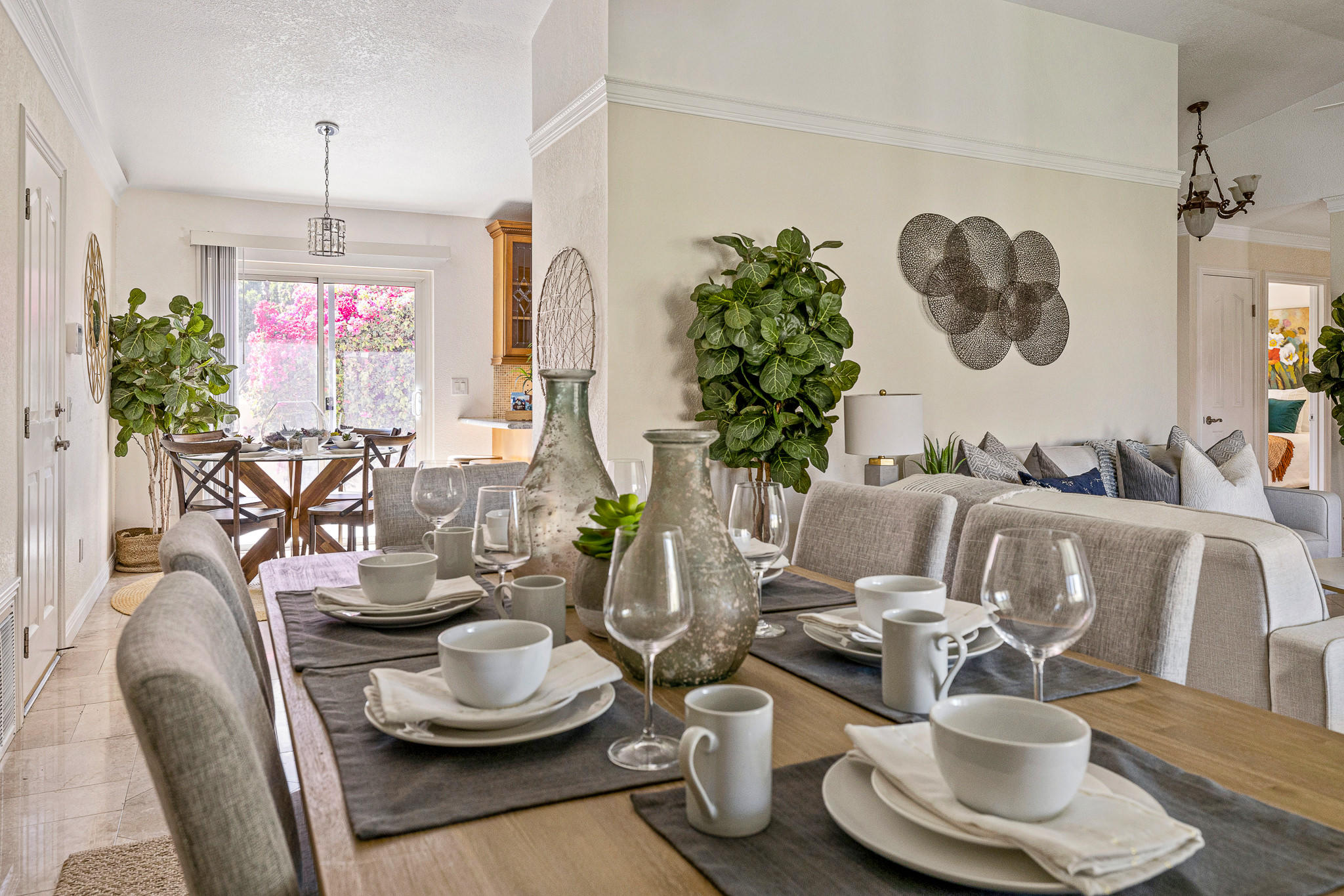 2142 North Sandra Road Palm Springs, CA 92262 - Photo 5 of 28 Sandra2016