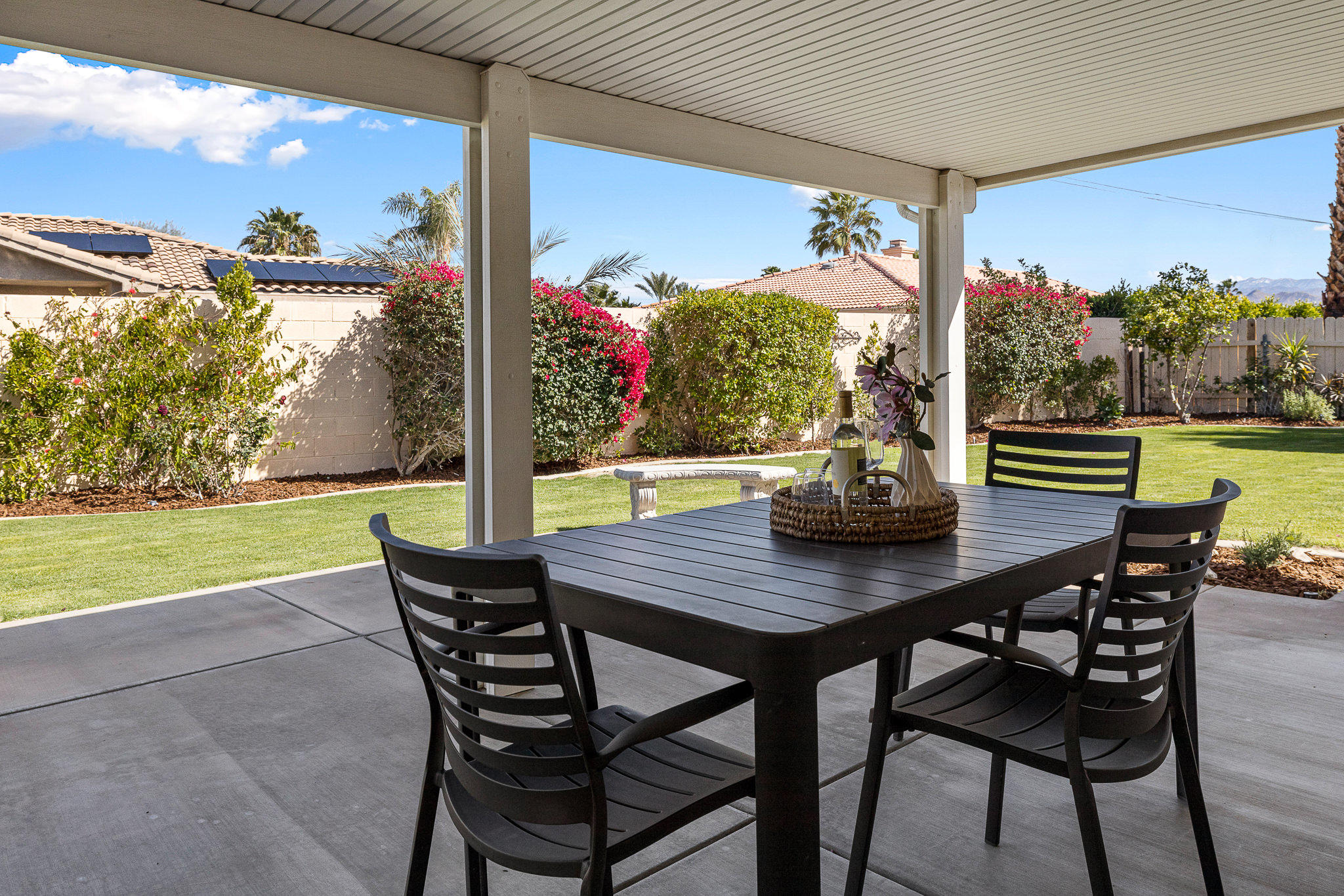 2142 North Sandra Road Palm Springs, CA 92262 - Photo 10 of 28 Sandra2025