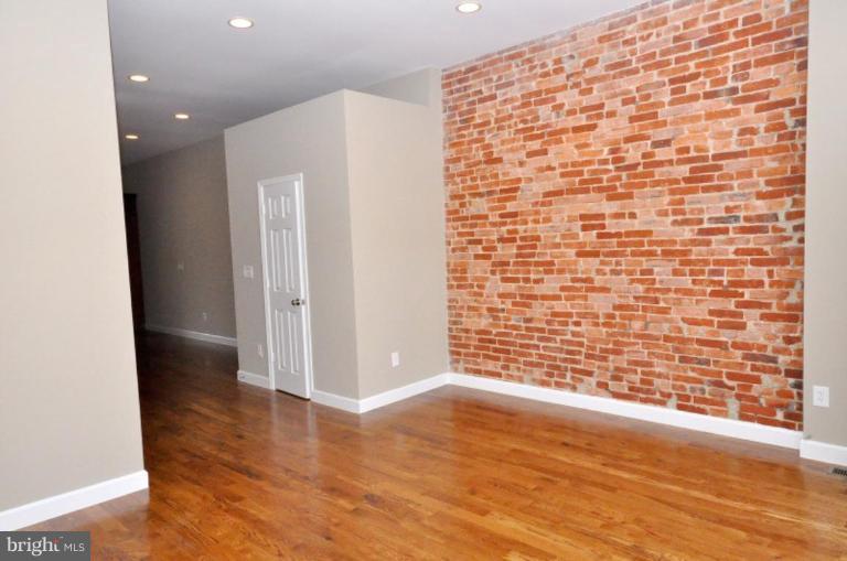 21 T Street Northeast Washington, DC 20002 - Photo 13 of 29 Living Room #3