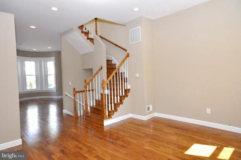 21 T Street Northeast Washington, DC 20002 - Photo 15 of 29 Dining Room