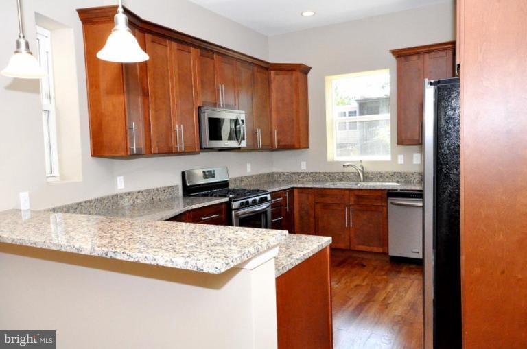 21 T Street Northeast Washington, DC 20002 - Photo 16 of 29 Kitchen #3