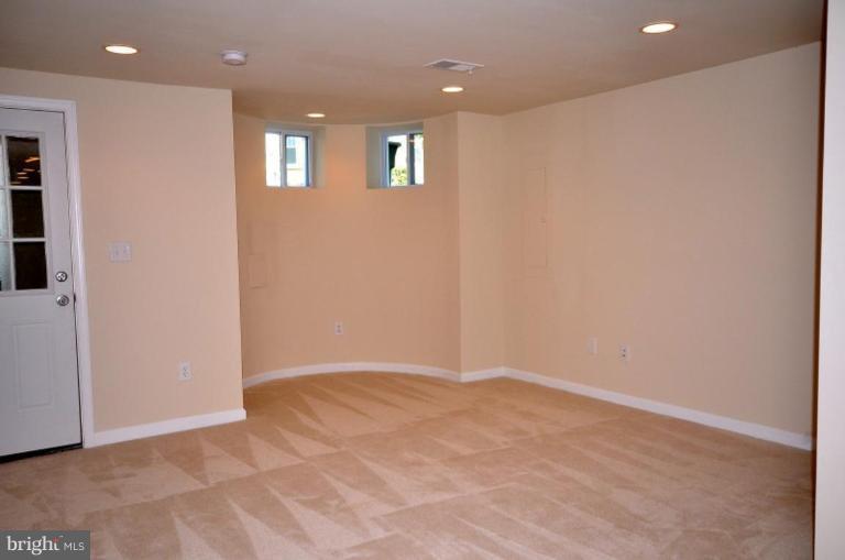 21 T Street Northeast Washington, DC 20002 - Photo 21 of 29 Basement #1