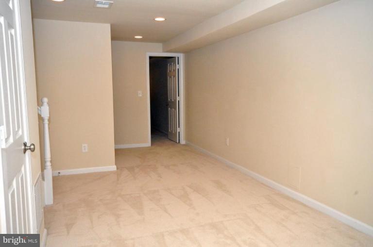 21 T Street Northeast Washington, DC 20002 - Photo 22 of 29 Basement #2