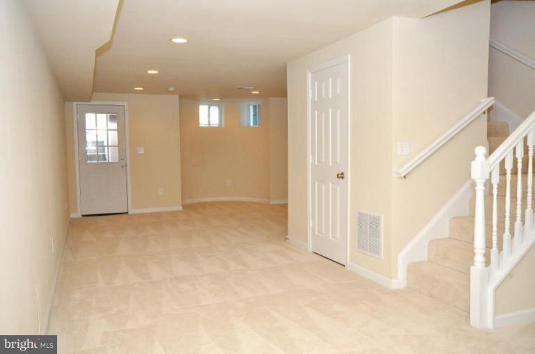 21 T Street Northeast Washington, DC 20002 - Photo 23 of 29 Basement #3