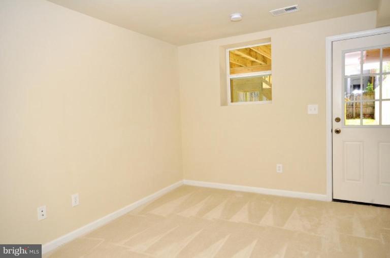 21 T Street Northeast Washington, DC 20002 - Photo 24 of 29 Recreation Room