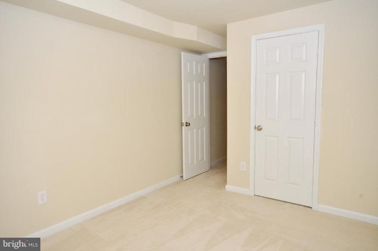 21 T Street Northeast Washington, DC 20002 - Photo 25 of 29 Bedroom #3