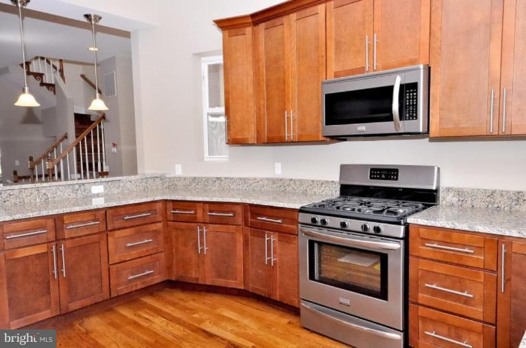 Kitchen #2
