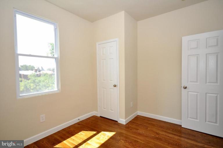 Bedroom #1