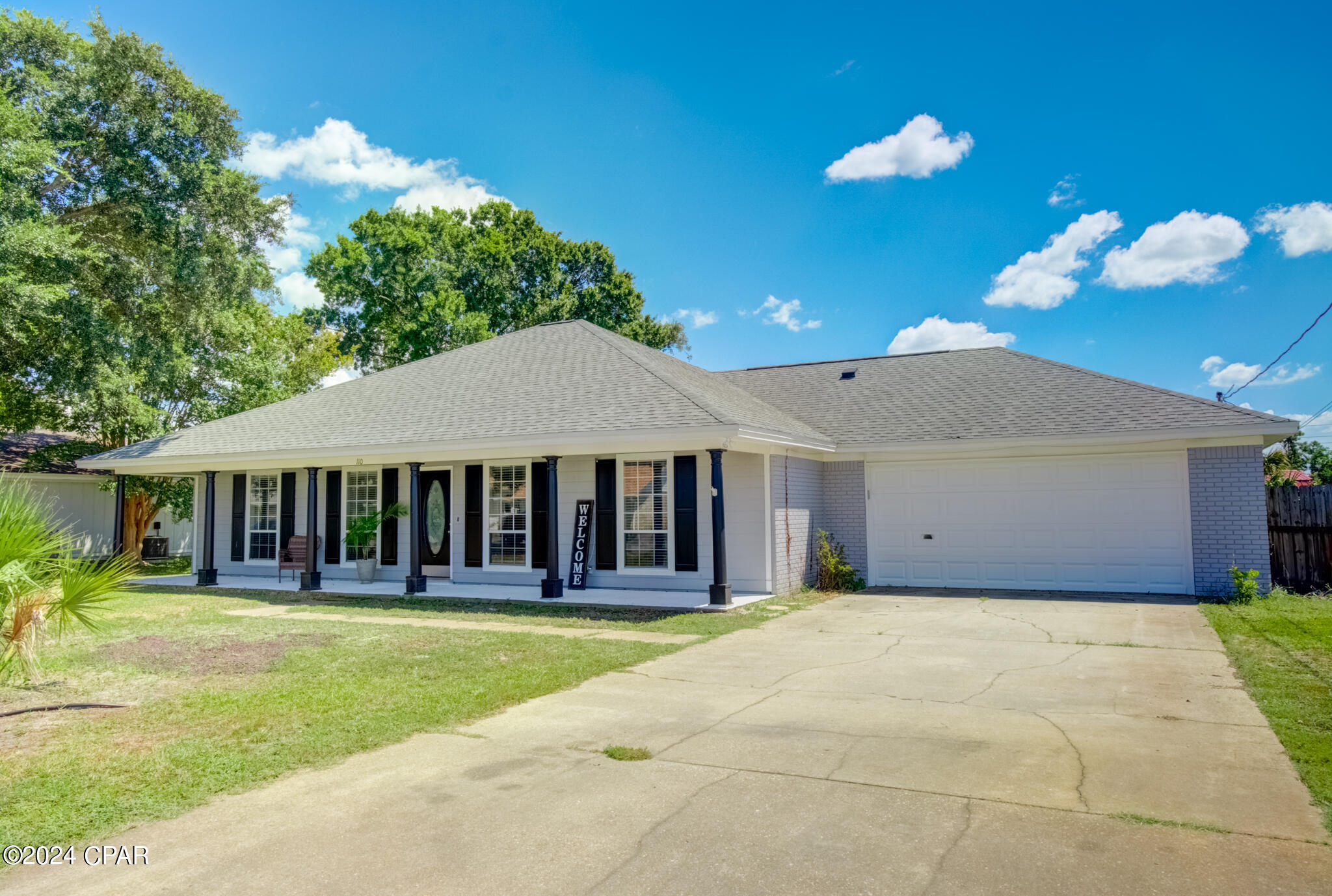 110 Fox Ridge Road Panama City, FL 32405 - Photo 31 of 38 Gallery Image 31