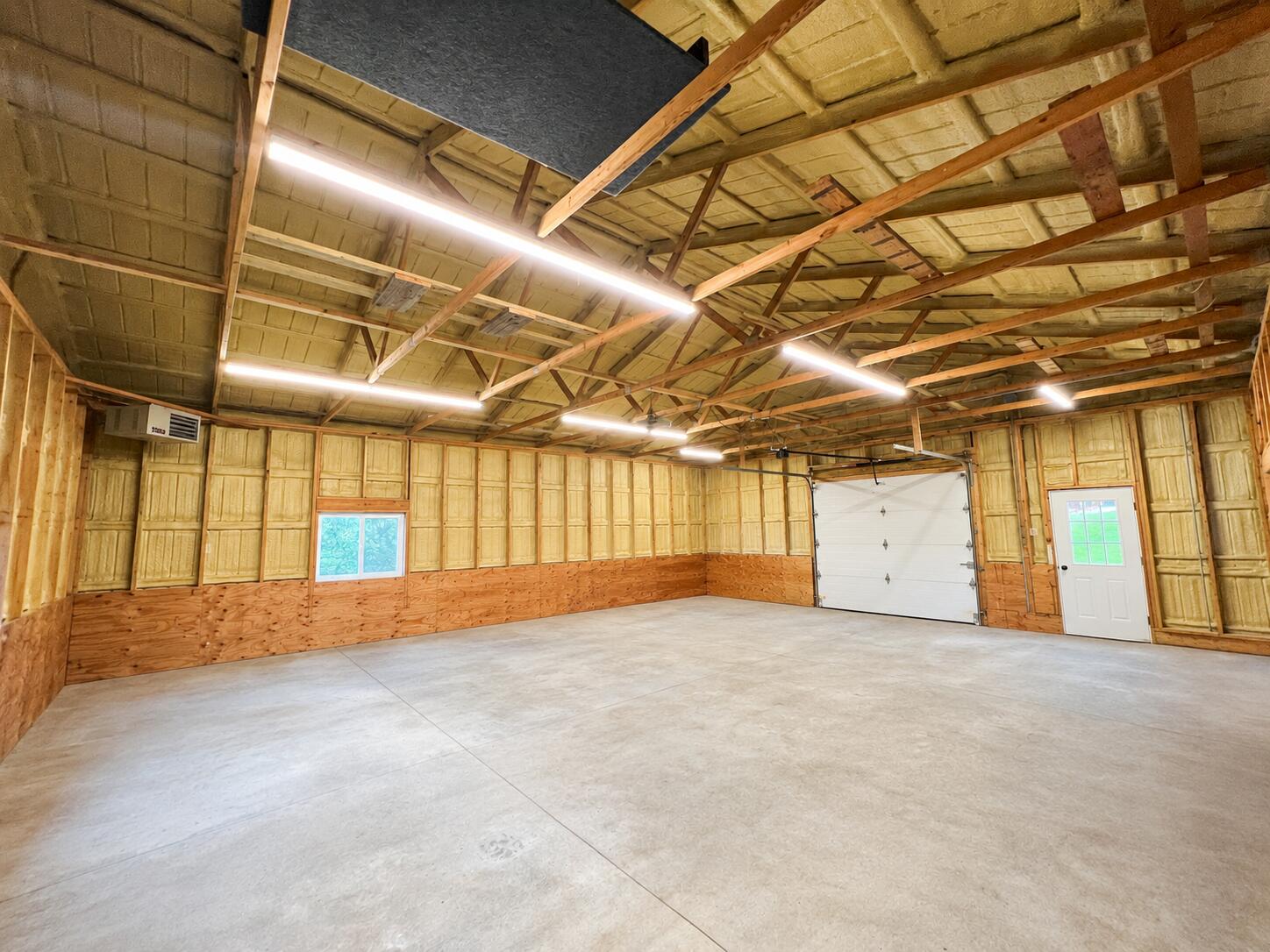 580 Skunk Hollow Road La Crescent, MN 55947 - Photo 57 of 83 Shed4