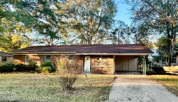 $80,000 | 107 McCain Street, Carrollton, MS 38917