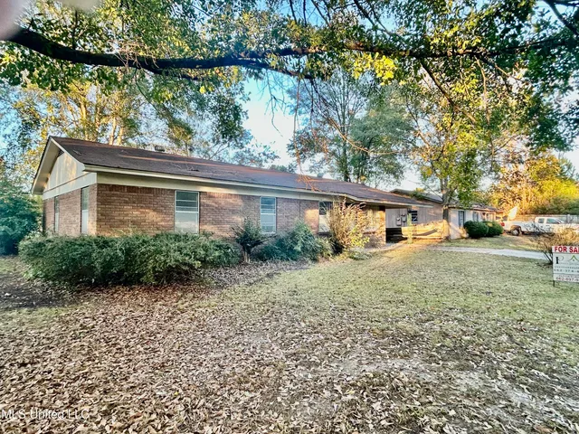 $80,000 | 107 McCain Street, Carrollton, MS 38917