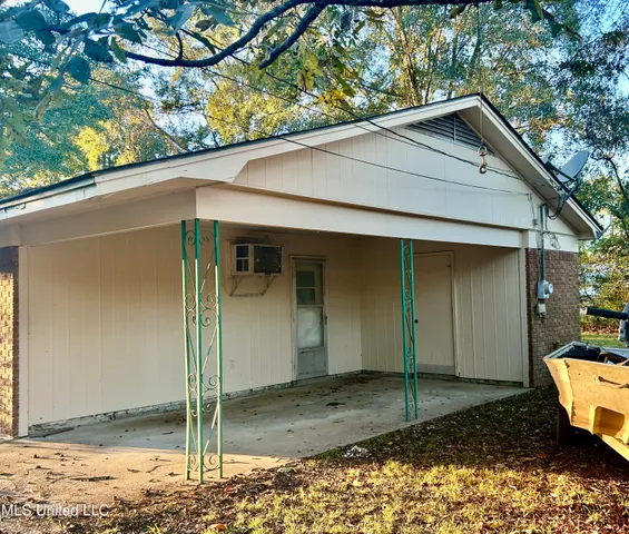 $80,000 | 107 McCain Street, Carrollton, MS 38917