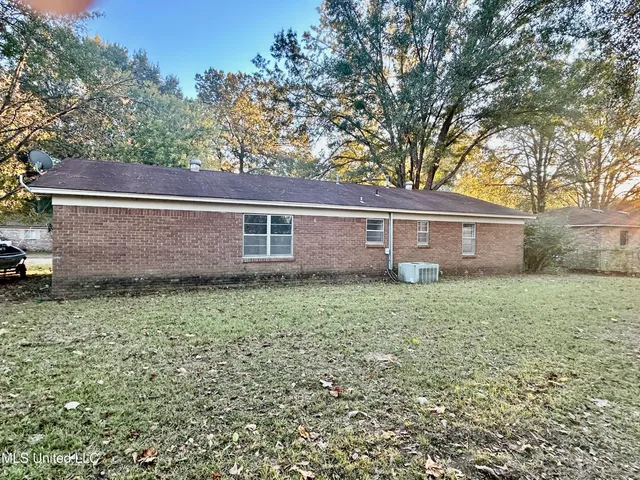 $80,000 | 107 McCain Street, Carrollton, MS 38917