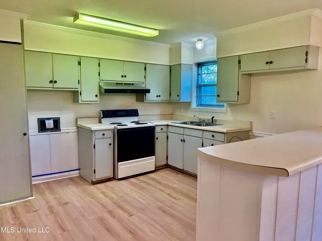 $80,000 | 107 McCain Street, Carrollton, MS 38917