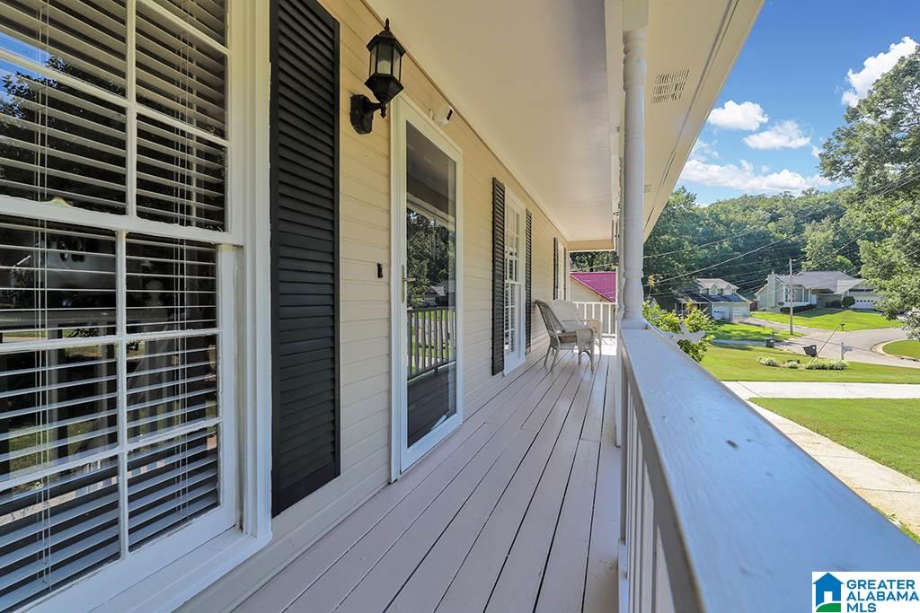 5221 Chestnut Lane Pinson, AL 35126 - Photo 35 of 41