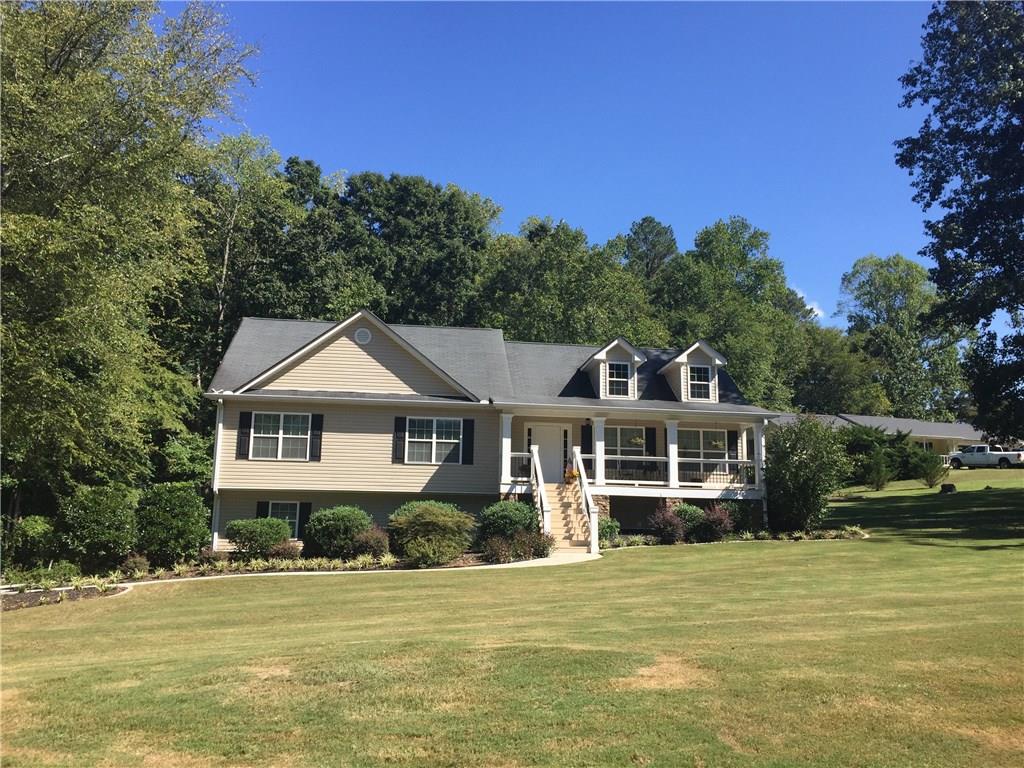 1017 Stewart Road Monroe, GA 30655 - Photo 1 of 1 Gallery Image 1