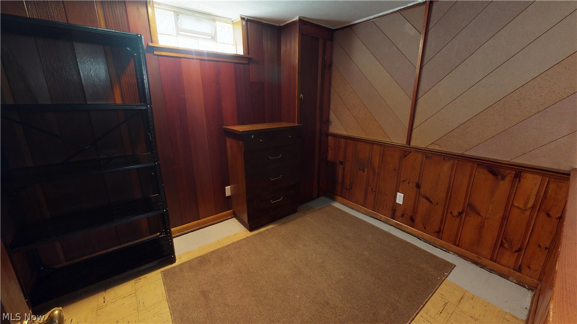 1619 Edgefield Road Lyndhurst, OH 44124 - Photo 18 of 21 Lower level bonus room