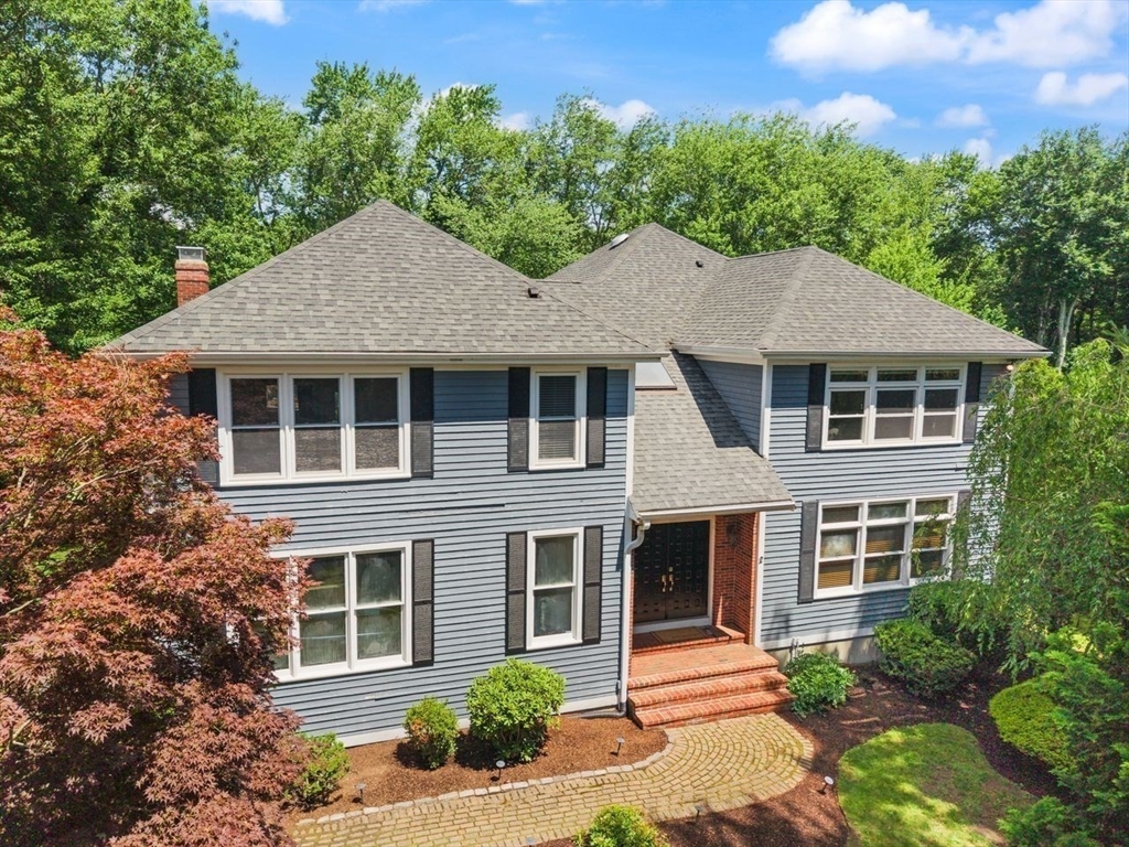 2 Sandpiper Hill Sharon, MA 02067 - Photo 37 of 41