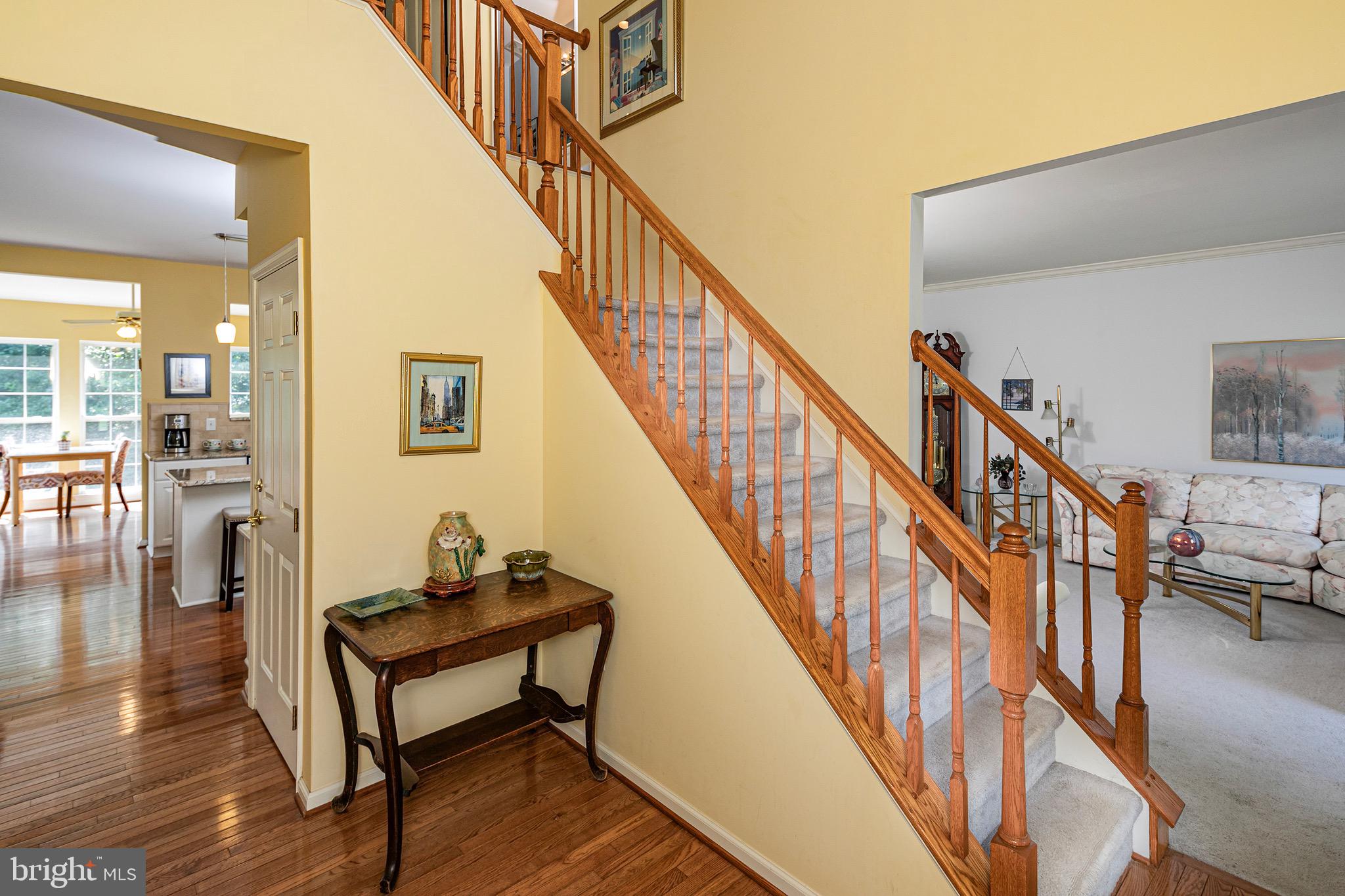 31 Donovan Road Pennington, NJ 08534 - Photo 4 of 40 Gallery Image 4