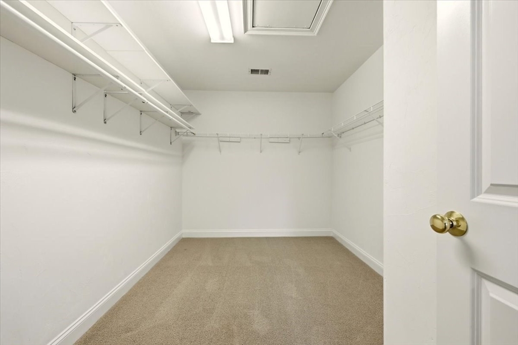 8 Country Circle, Unit 8 Norton, MA 02766 - Photo 26 of 42 a view of small space