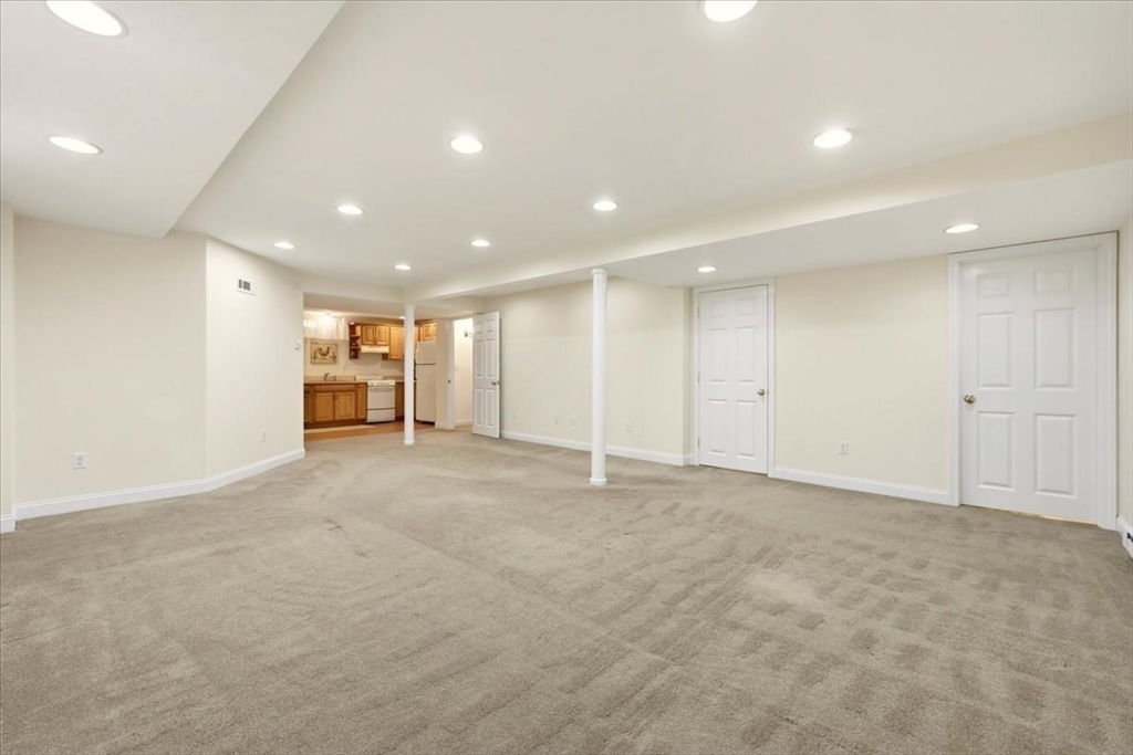 8 Country Circle, Unit 8 Norton, MA 02766 - Photo 31 of 42 a view of empty room