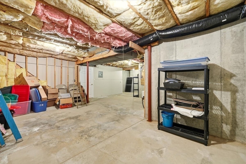 8 Country Circle, Unit 8 Norton, MA 02766 - Photo 34 of 42 a view of storage and utility room