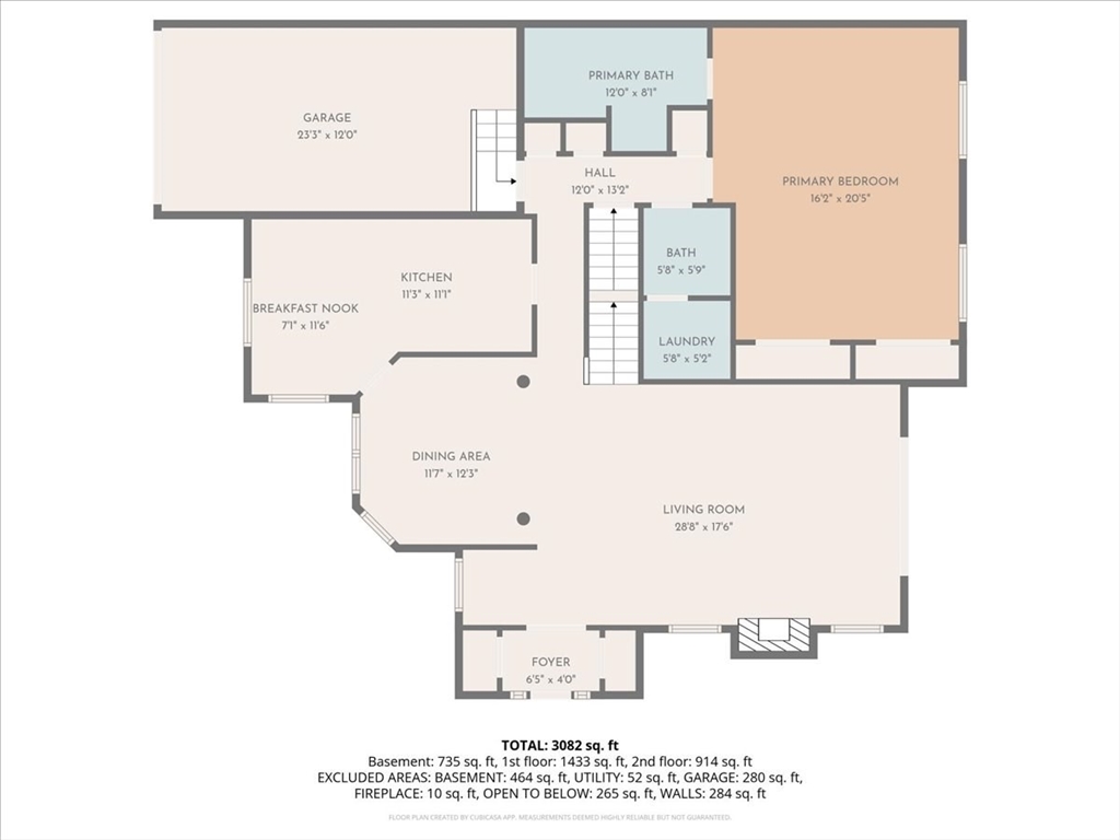 8 Country Circle, Unit 8 Norton, MA 02766 - Photo 41 of 42