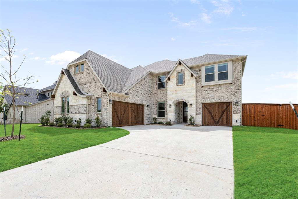5422 Rutherford Drive Midlothian, TX 76065 - Photo 1 of 1 Gallery Image 1
