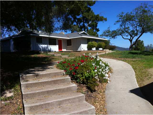 2481 East Mission Road Fallbrook, CA 92028 - Photo 1 of 6 Gallery Image 1