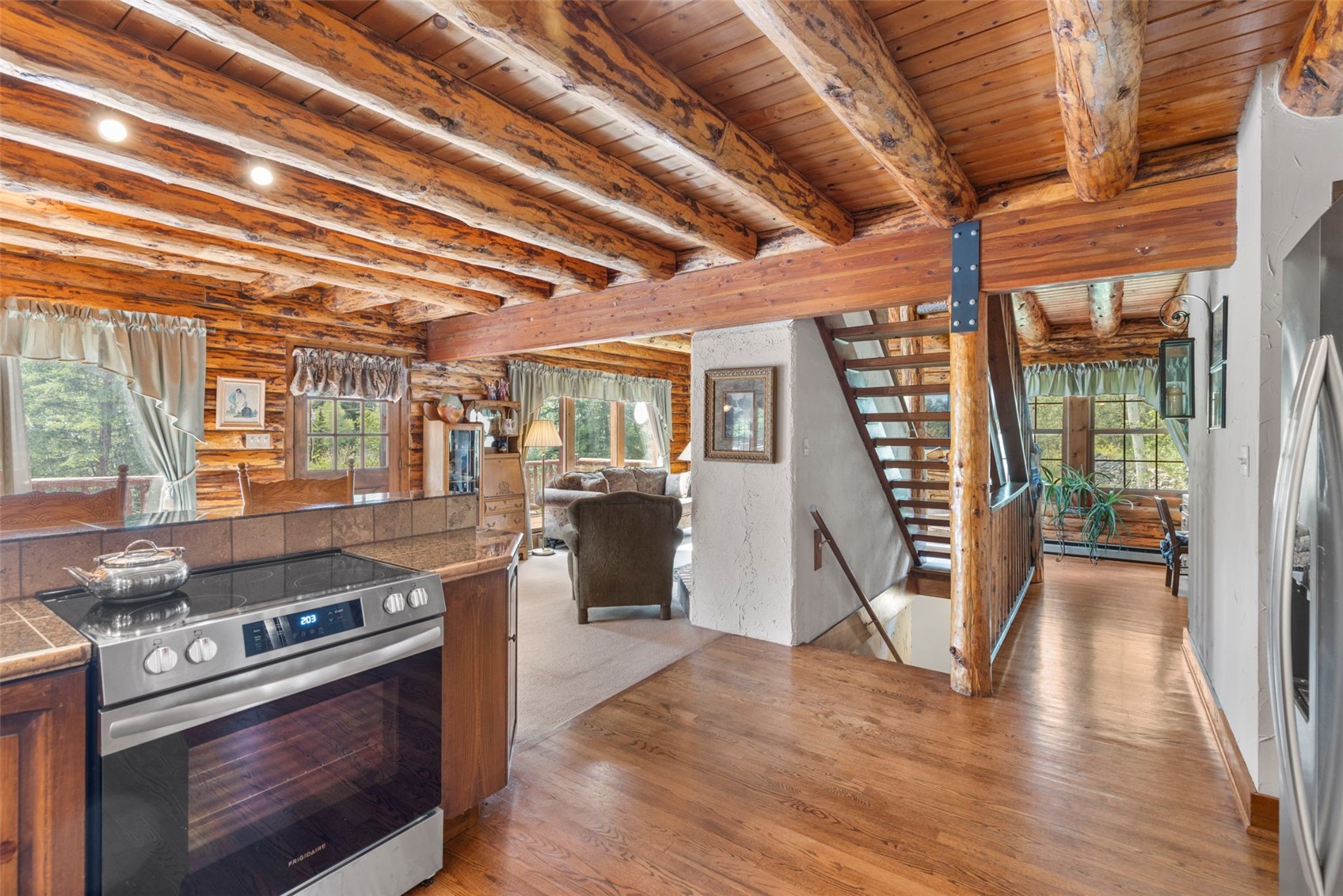 192 Johnson Road Silverthorne, CO 80498 - Photo 16 of 47 Gallery Image 16
