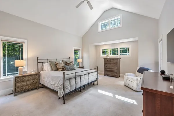 $2,700,000 | 95 Black Rock Drive, Hingham, MA 02043