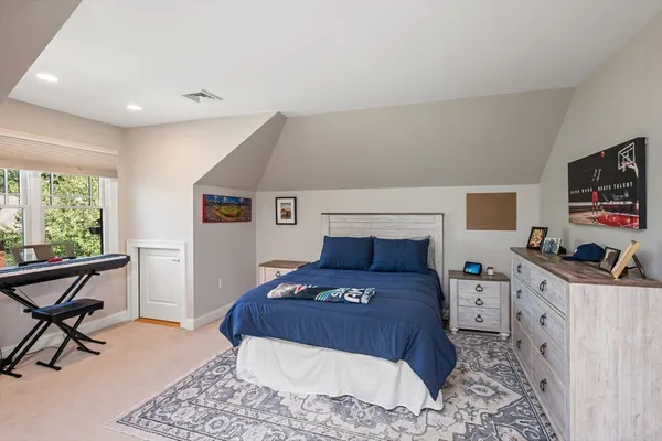 $2,700,000 | 95 Black Rock Drive, Hingham, MA 02043