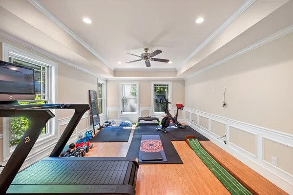 $2,700,000 | 95 Black Rock Drive, Hingham, MA 02043