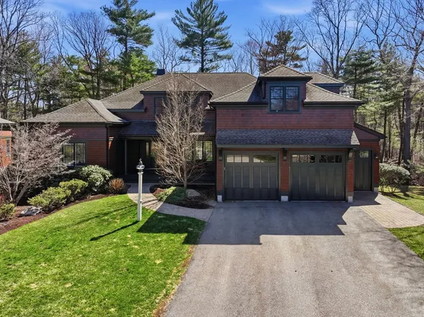 $2,700,000 | 95 Black Rock Drive, Hingham, MA 02043
