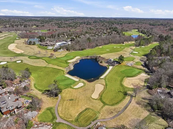 $2,700,000 | 95 Black Rock Drive, Hingham, MA 02043