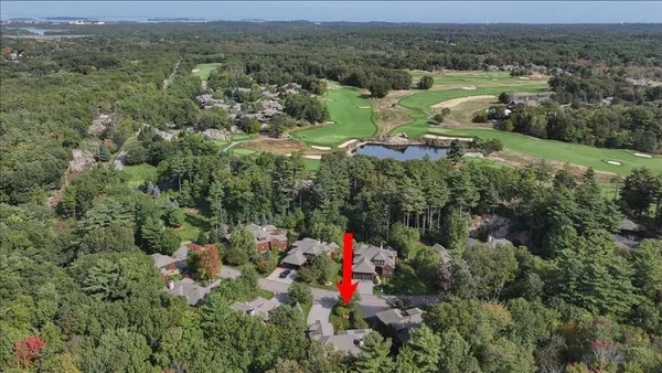 $2,700,000 | 95 Black Rock Drive, Hingham, MA 02043