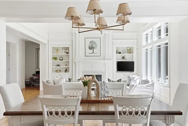 $2,700,000 | 95 Black Rock Drive, Hingham, MA 02043