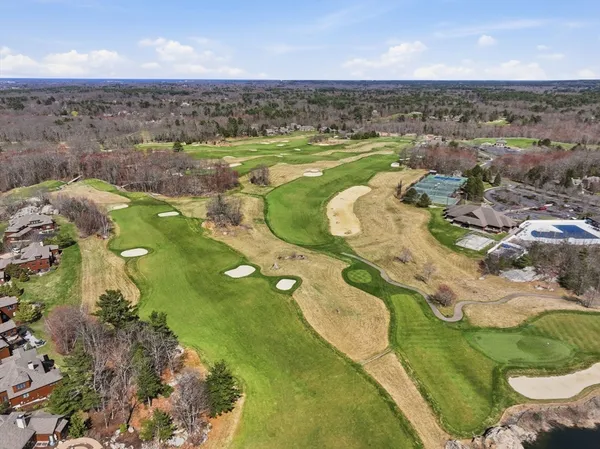 $2,700,000 | 95 Black Rock Drive, Hingham, MA 02043